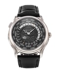 Pre-Owned Patek Philippe World Time Watch